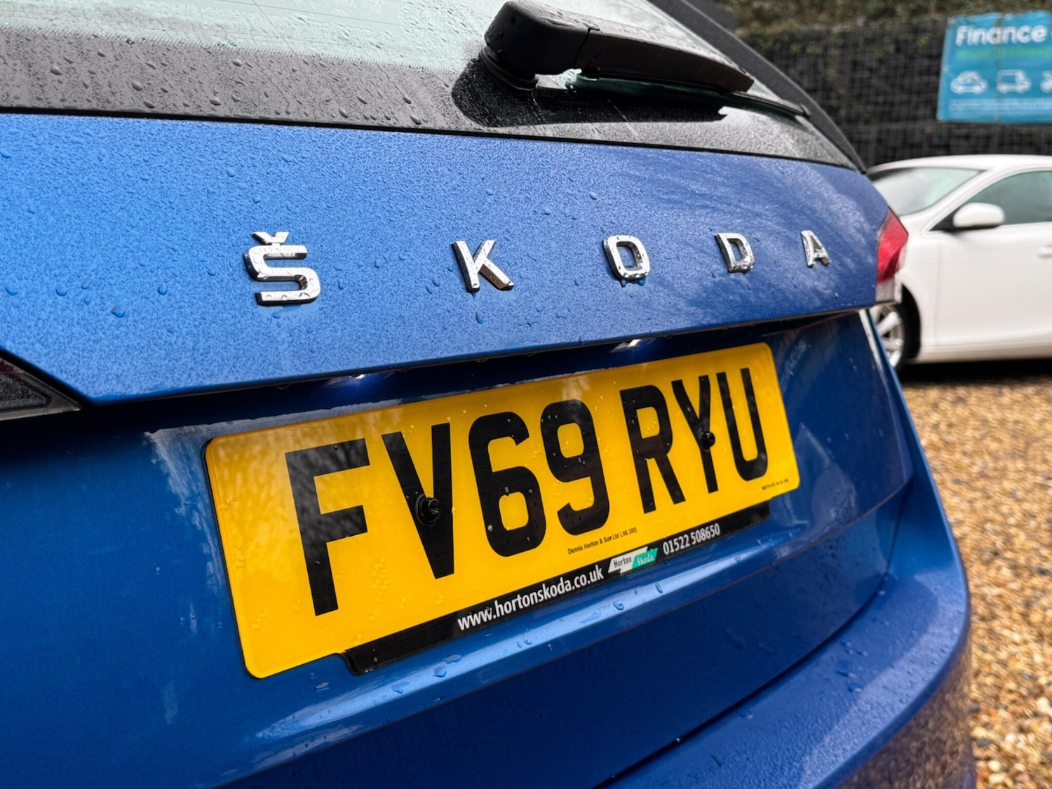 Used Skoda Scala 2019 for sale - 77426070: Photo 49