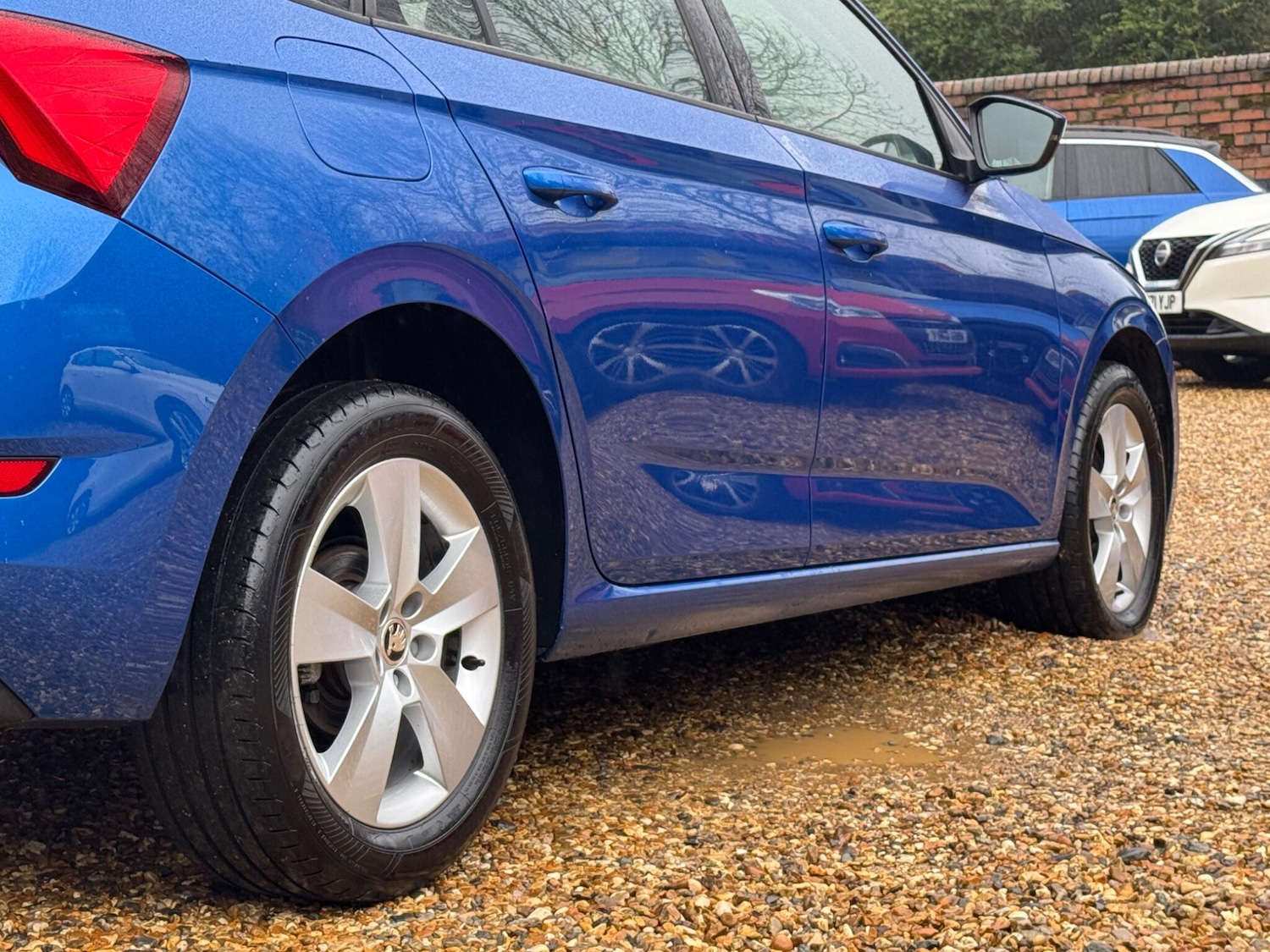 Used Skoda Scala 2019 for sale - 77426070: Photo 51