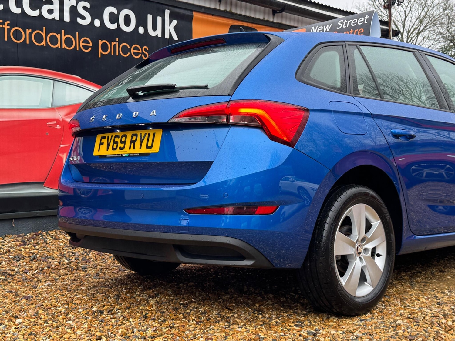 Used Skoda Scala 2019 for sale - 77426070: Photo 52