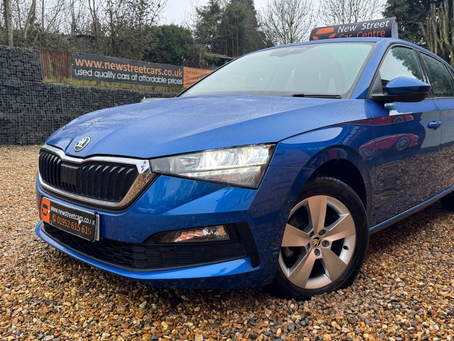 Used Skoda Scala 2019 for sale - 77426070: Photo 53
