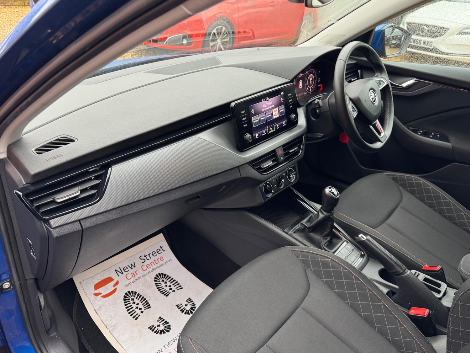 Used Skoda Scala 2019 for sale - 77426070: Photo 54