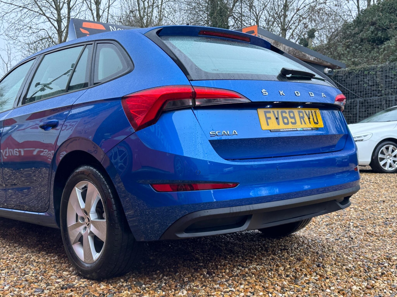 Used Skoda Scala 2019 for sale - 77426070: Photo 8