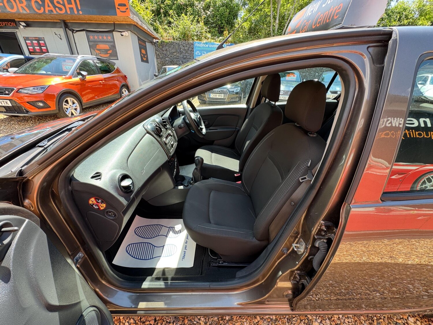 Vehicle 28