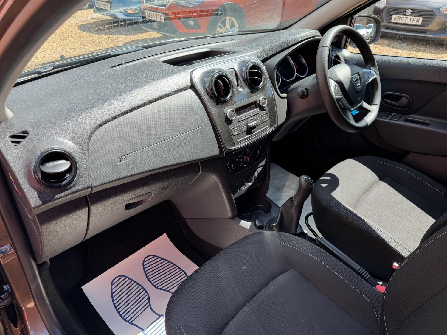 Vehicle 29
