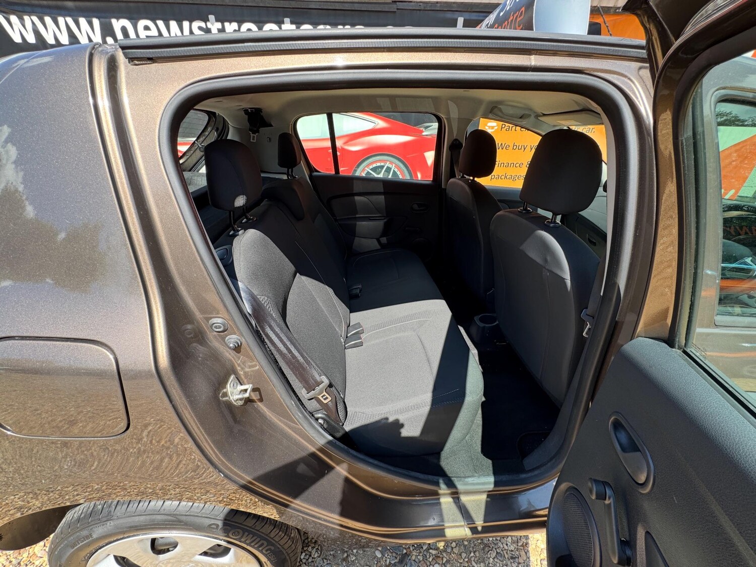 Vehicle 34