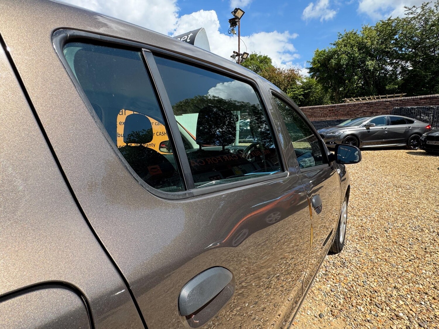 Vehicle 45