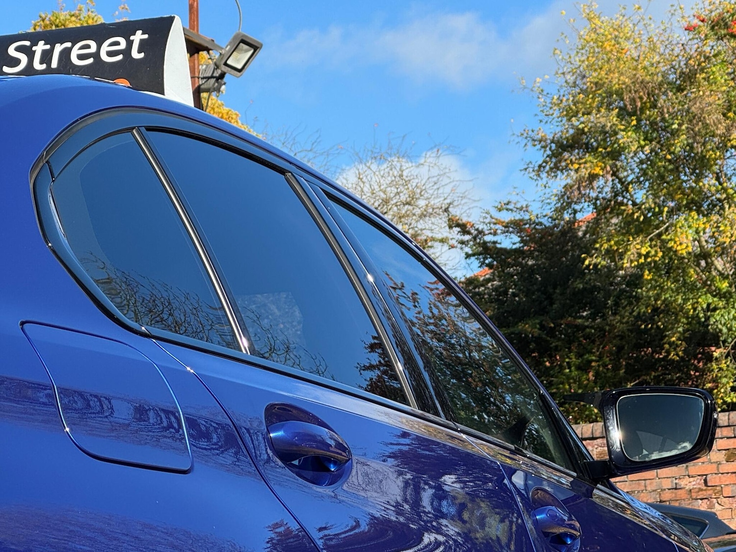 Used BMW 3 Series 2021 for sale - 76377823: Photo 18