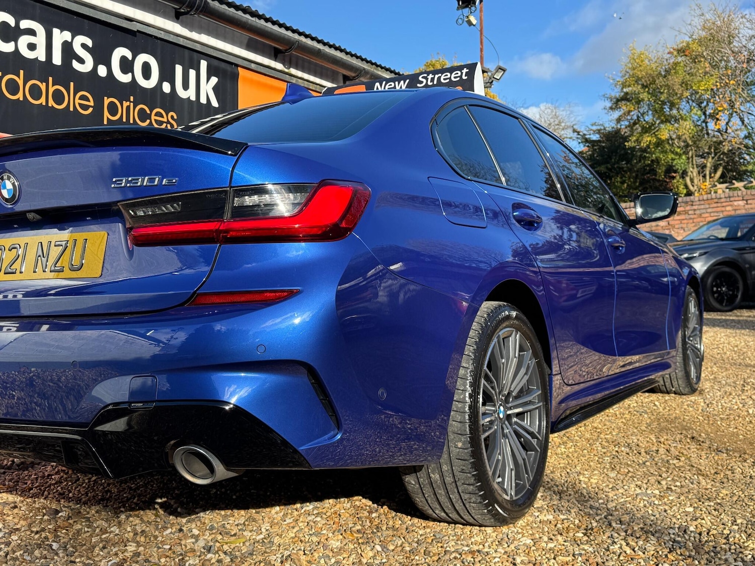 Used BMW 3 Series 2021 for sale - 76377823: Photo 20