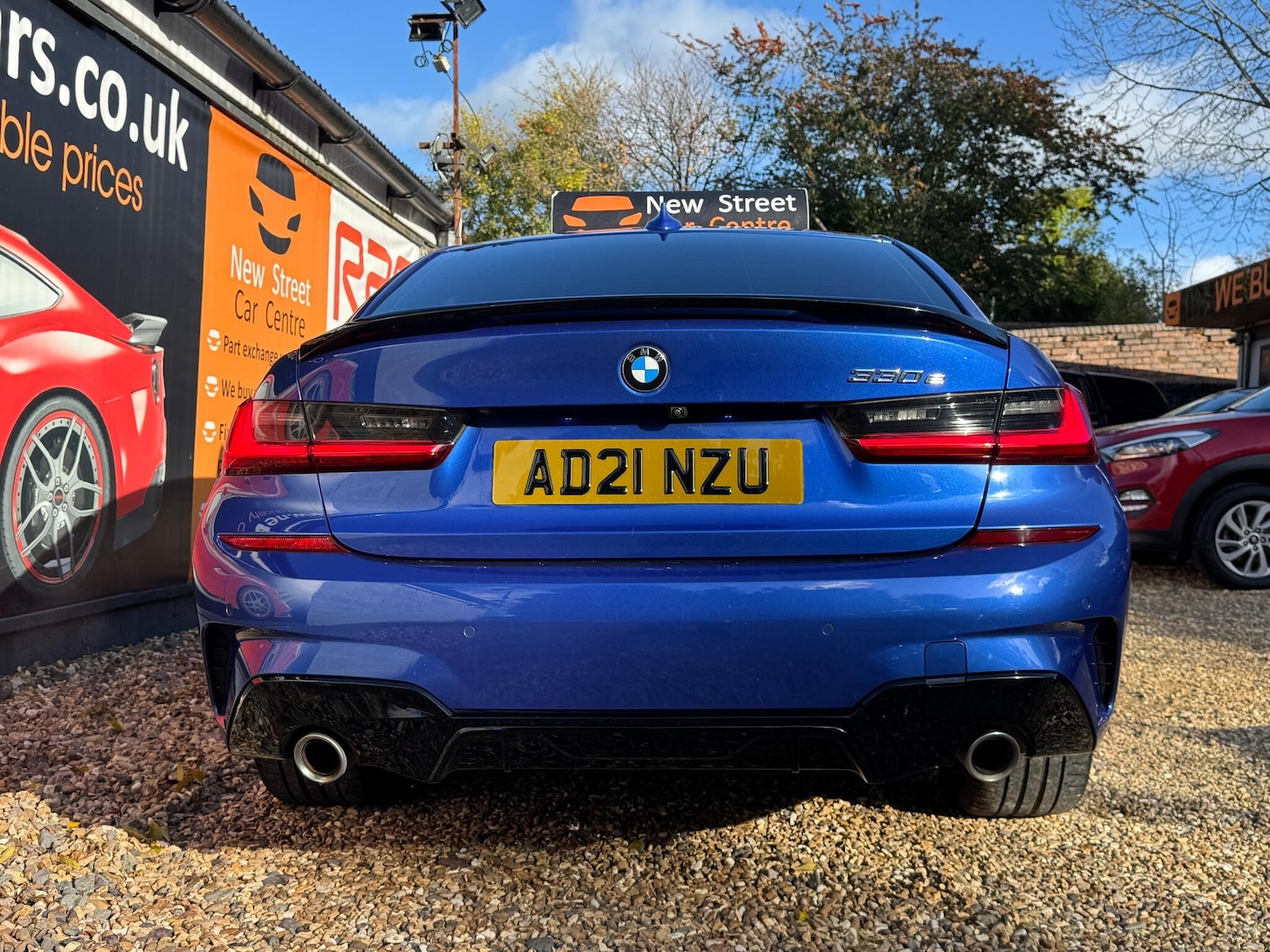 Used BMW 3 Series 2021 for sale - 76377823: Photo 21