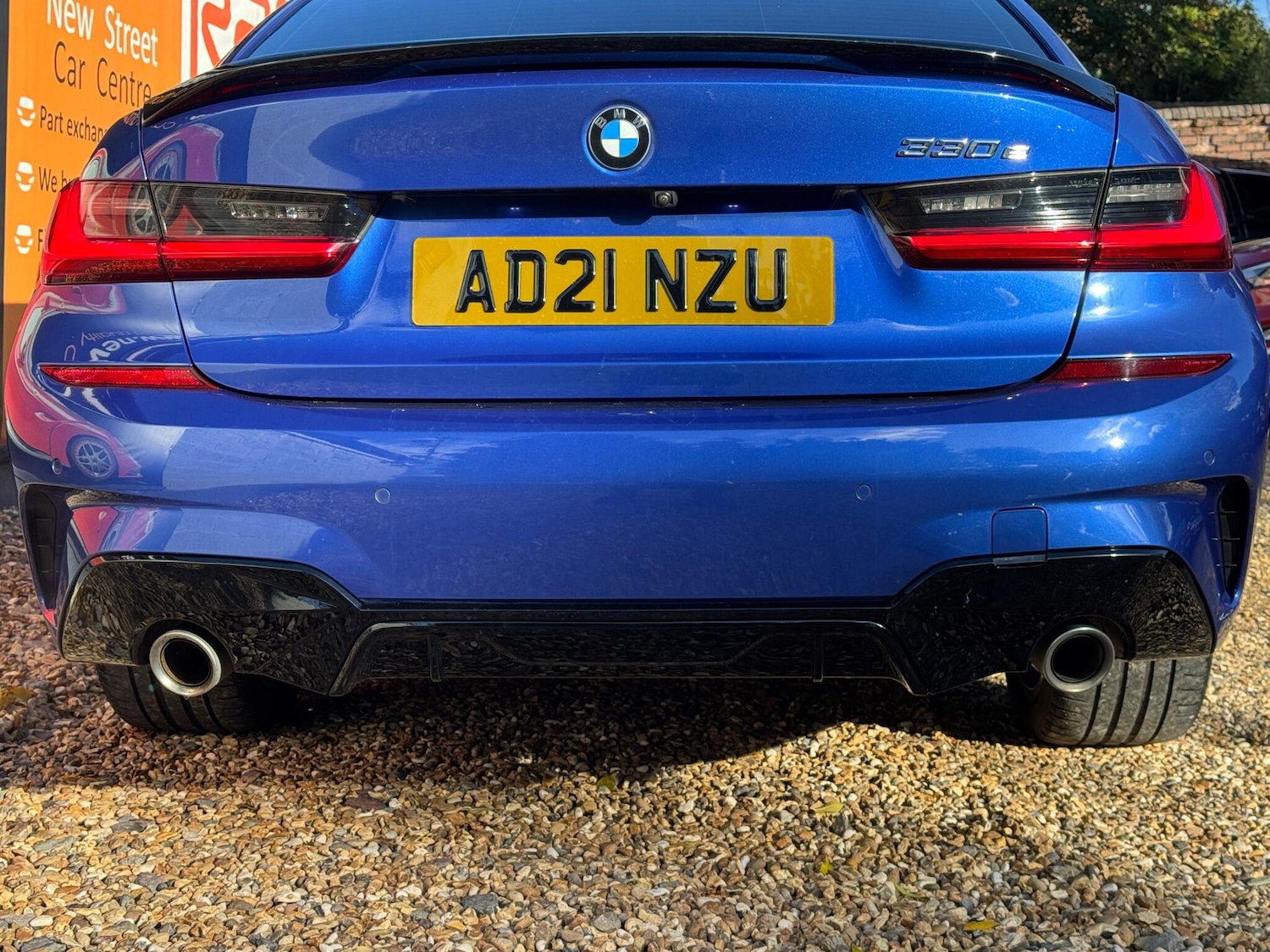 Used BMW 3 Series 2021 for sale - 76377823: Photo 26