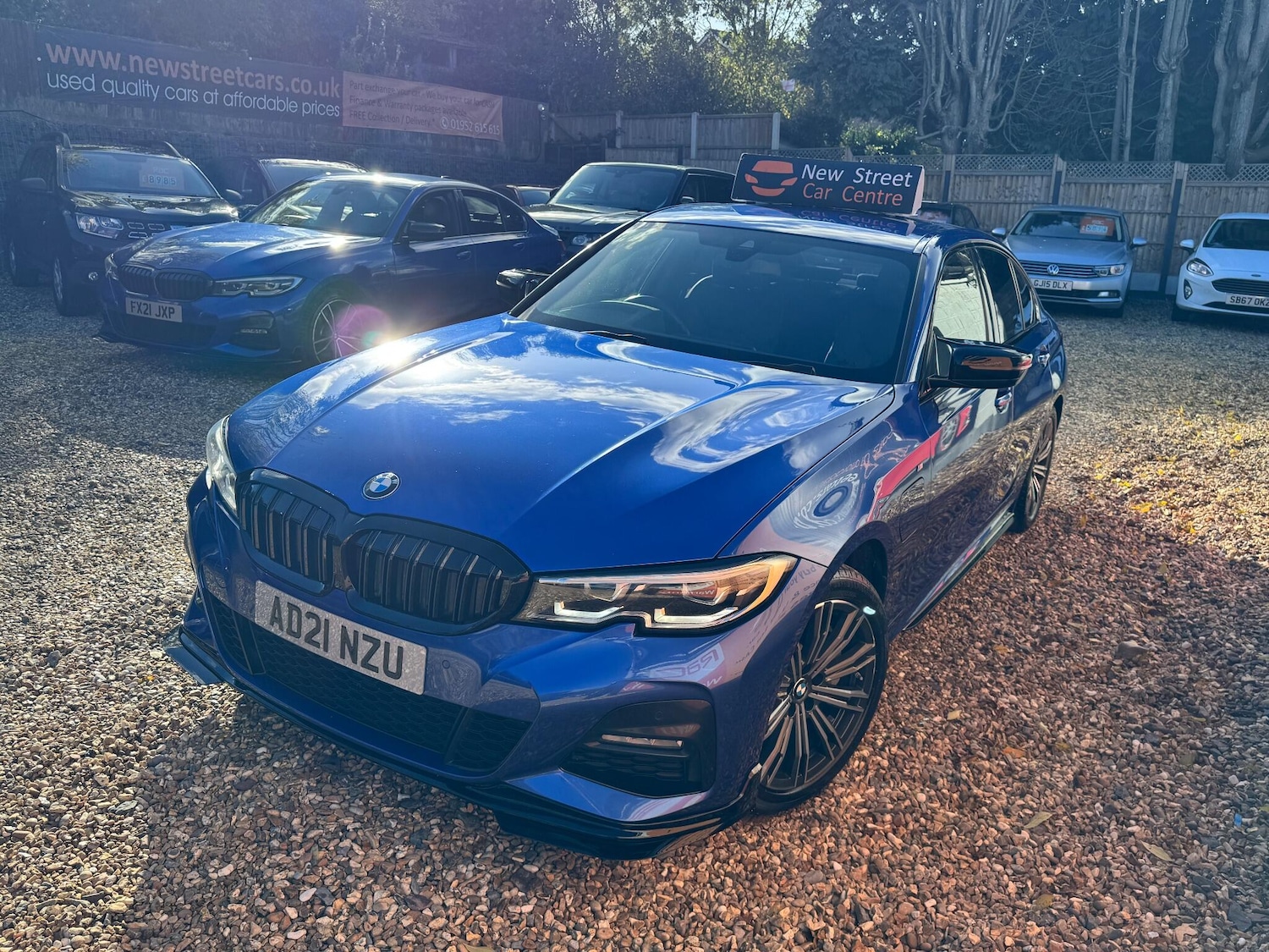 Used BMW 3 Series 2021 for sale - 76377823: Photo 41