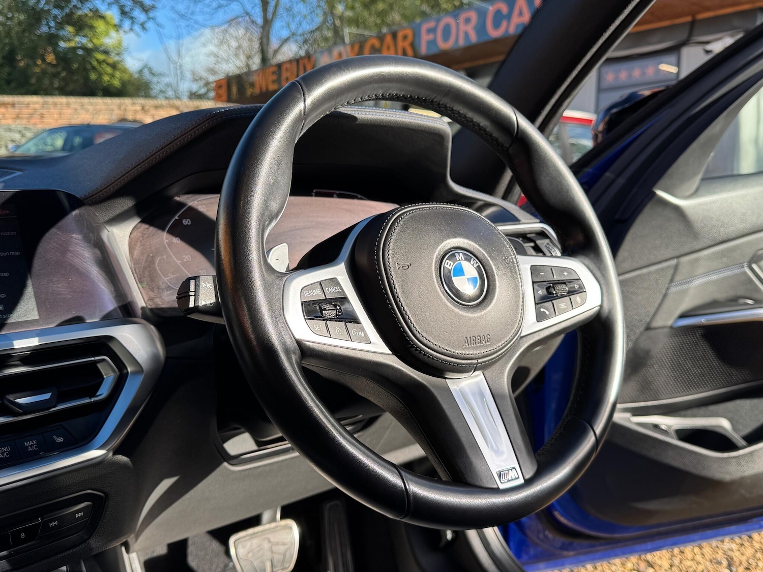 Used BMW 3 Series 2021 for sale - 76377823: Photo 5