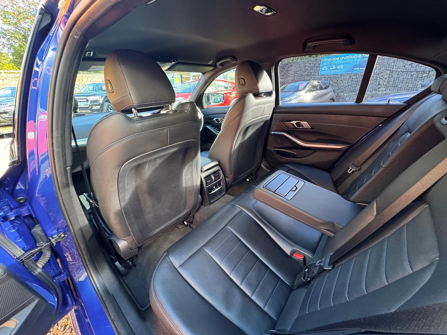 Used BMW 3 Series 2021 for sale - 76377823: Photo 51