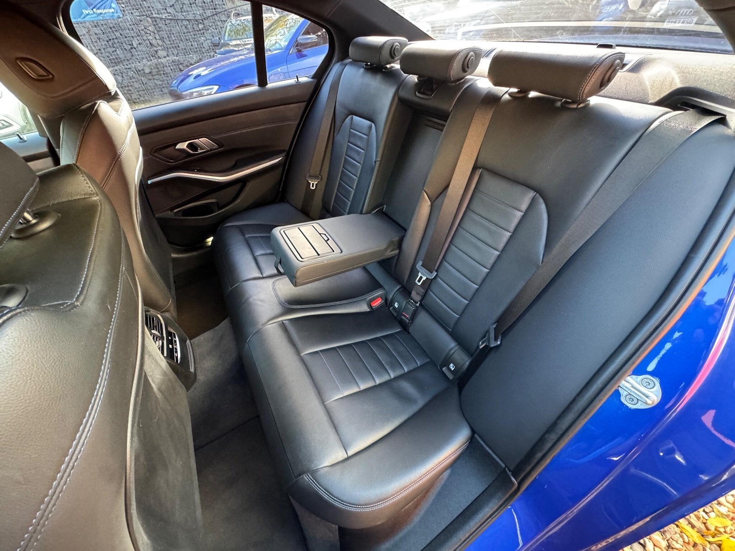 Used BMW 3 Series 2021 for sale - 76377823: Photo 56
