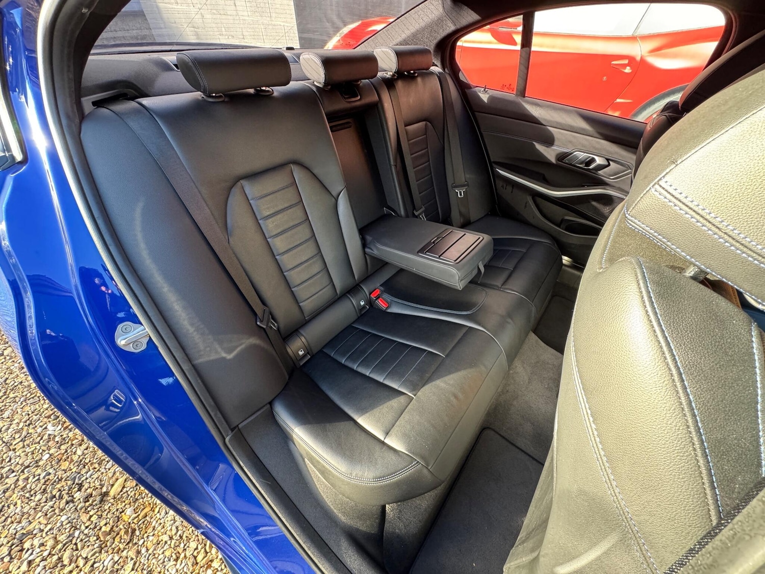 Used BMW 3 Series 2021 for sale - 76377823: Photo 57