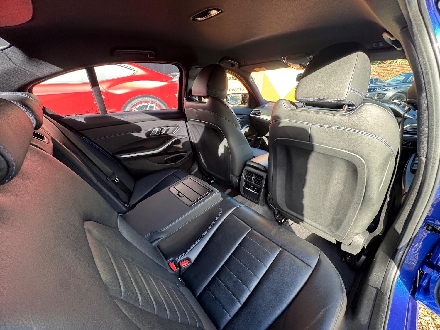 Used BMW 3 Series 2021 for sale - 76377823: Photo 58