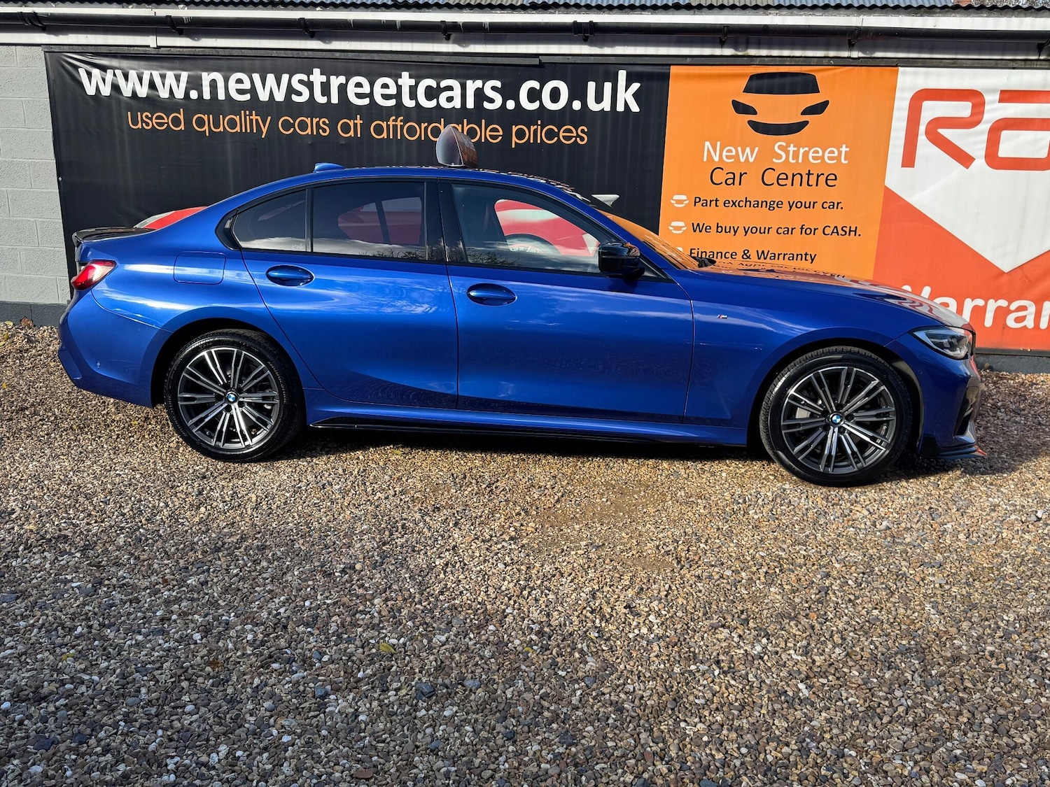 Used BMW 3 Series 2021 for sale - 76377823: Photo 6