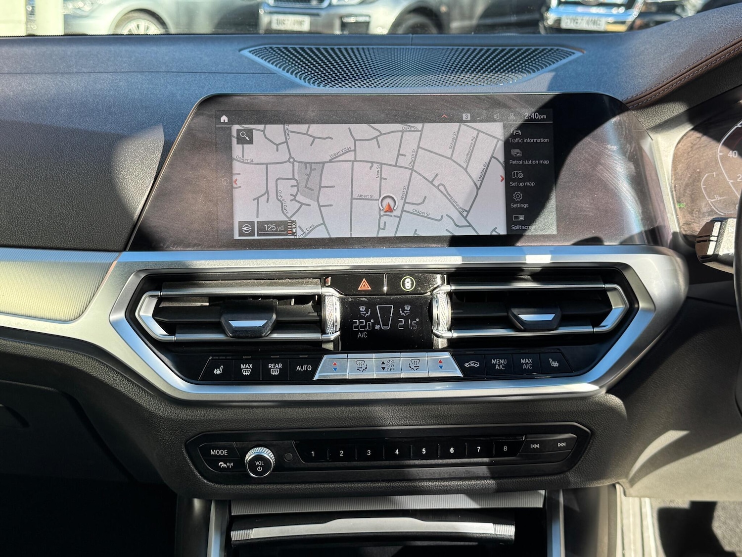 Used BMW 3 Series 2021 for sale - 76377823: Photo 62