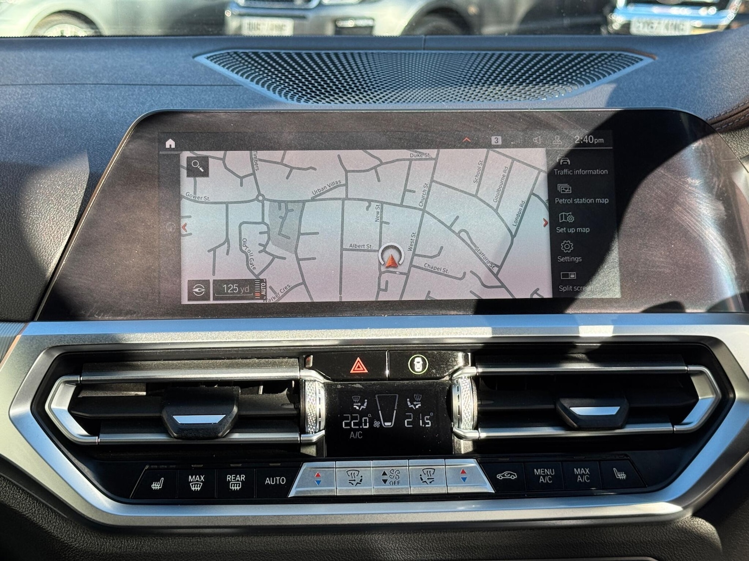 Used BMW 3 Series 2021 for sale - 76377823: Photo 66