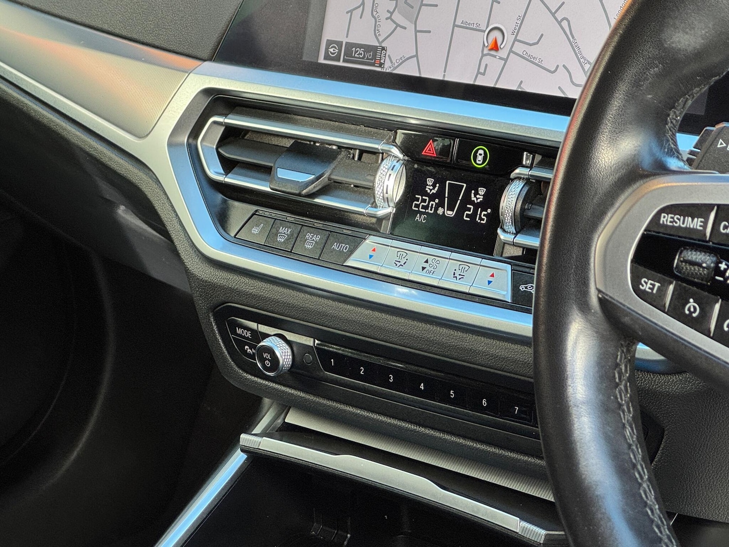 Used BMW 3 Series 2021 for sale - 76377823: Photo 83