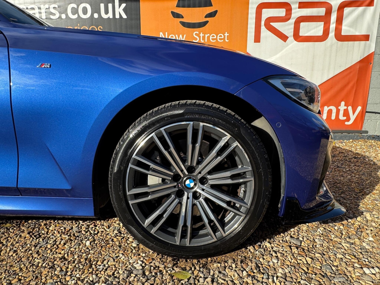 Used BMW 3 Series 2021 for sale - 76377823: Photo 85