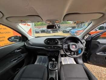 Used Fiat Tipo 2017 for sale - 75280353: Photo