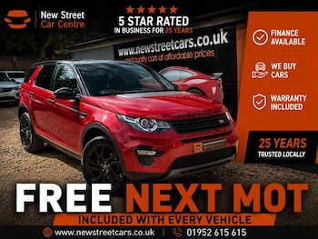 Used Land Rover Discovery Sport 2018 for sale - 79412141: Photo