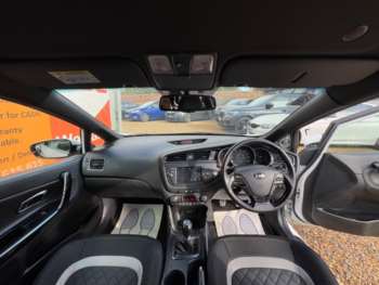 Used Kia Ceed 2018 for sale - 73846354: Photo