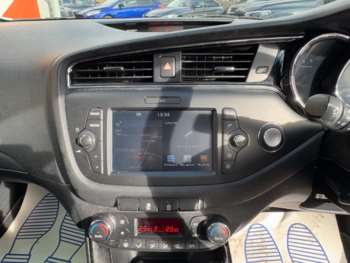 Used Kia Ceed 2018 for sale - 73846354: Photo