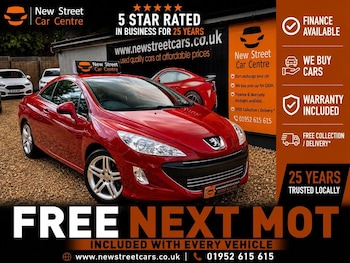 Used Peugeot 308 2009 for sale - 78998847: Photo