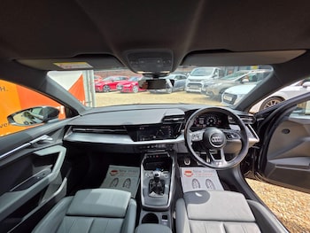 Used Audi A3 2023 for sale - 79075569: Photo