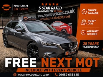 Used Mazda Mazda6 2016 for sale - 79412527: Photo