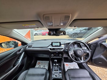Used Mazda Mazda6 2016 for sale - 79412527: Photo