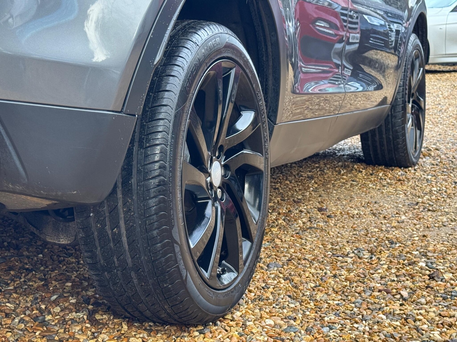 Used Land Rover Discovery Sport 2016 for sale - 76572687: Photo 14