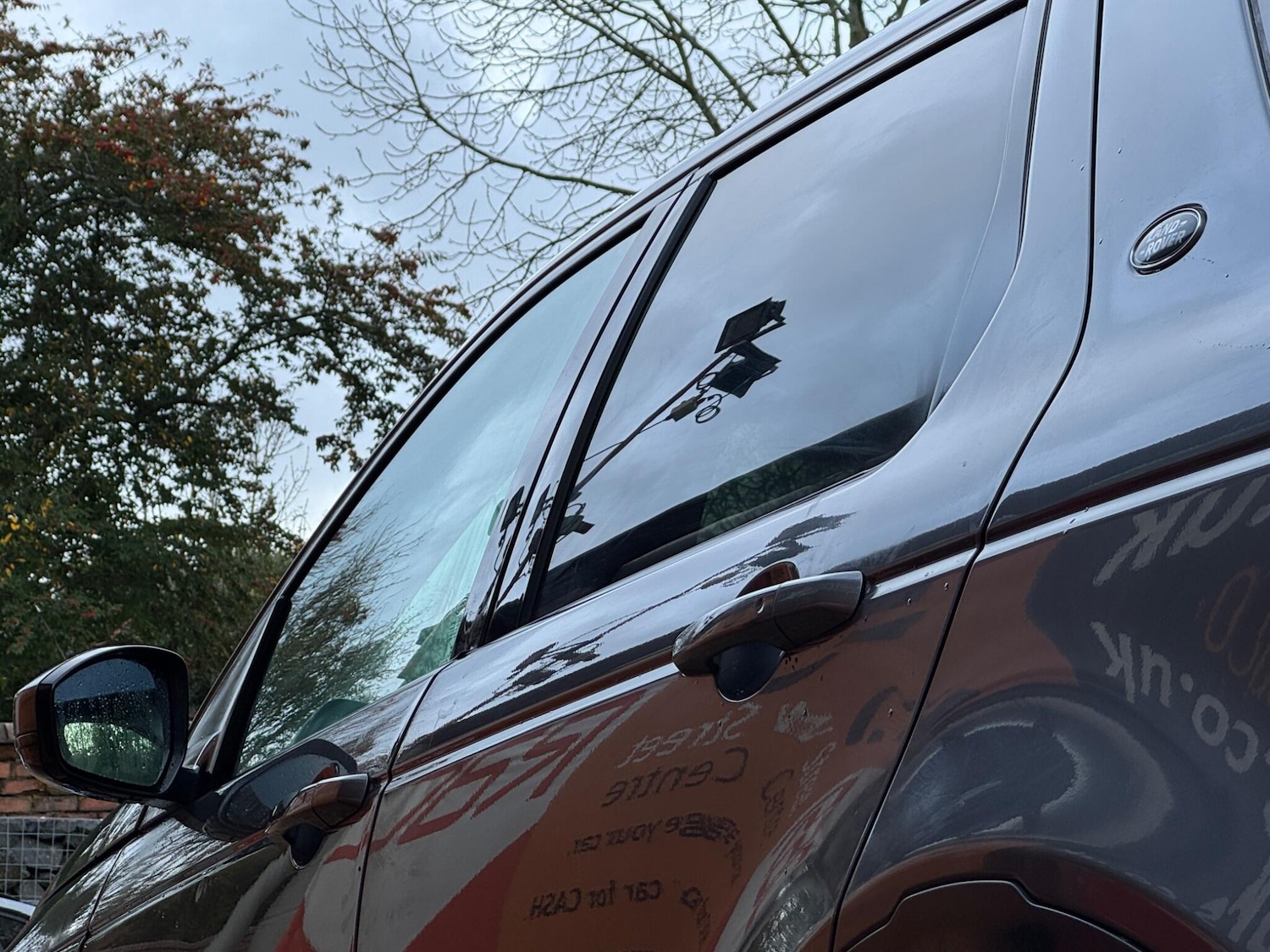 Used Land Rover Discovery Sport 2016 for sale - 76572687: Photo 19