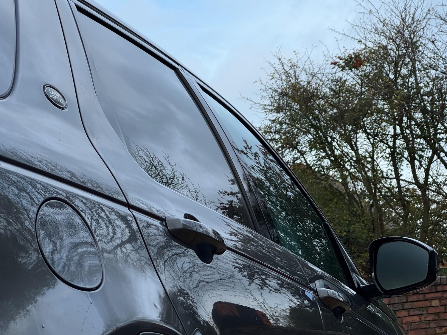 Used Land Rover Discovery Sport 2016 for sale - 76572687: Photo 21