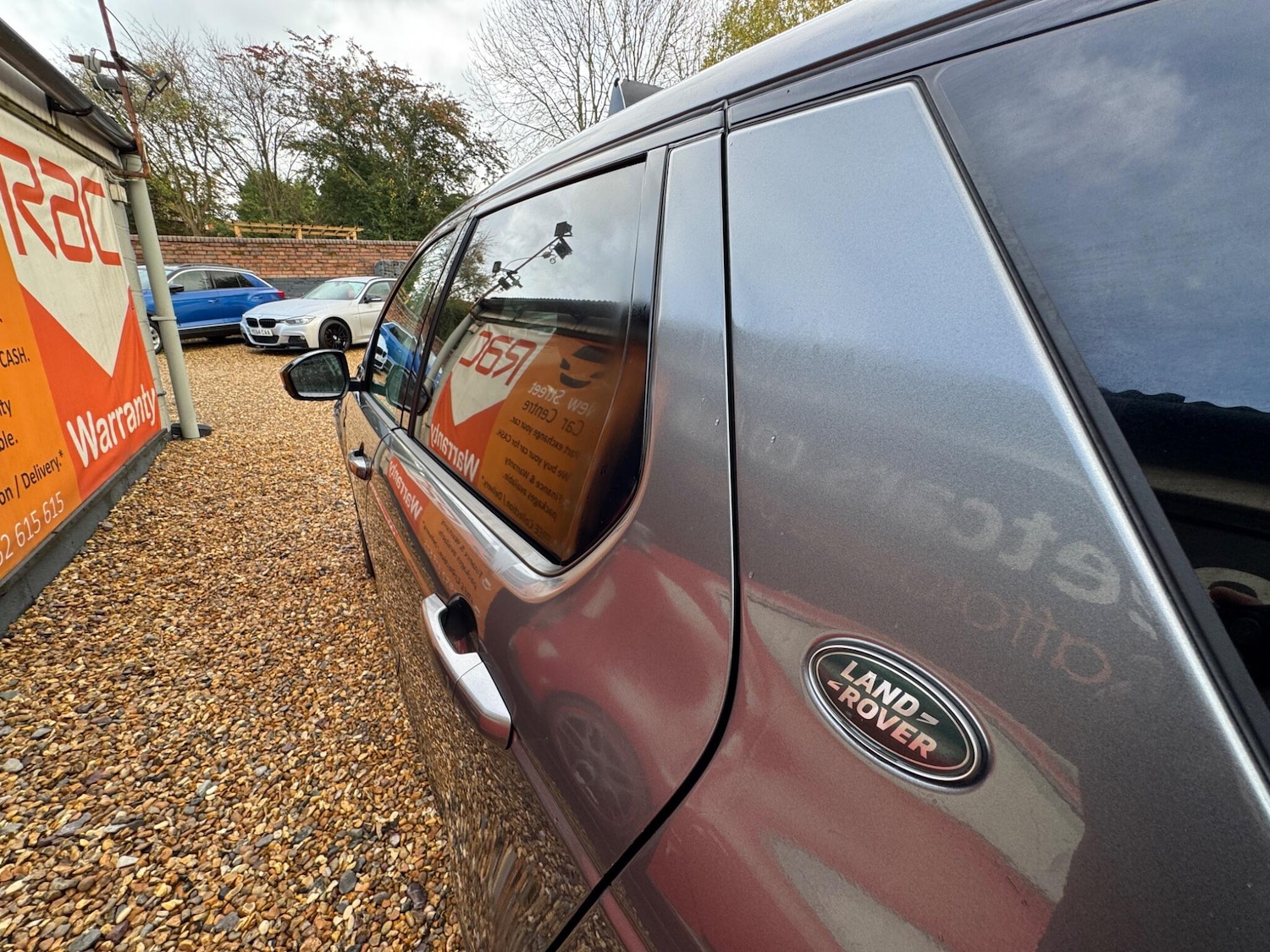 Used Land Rover Discovery Sport 2016 for sale - 76572687: Photo 24