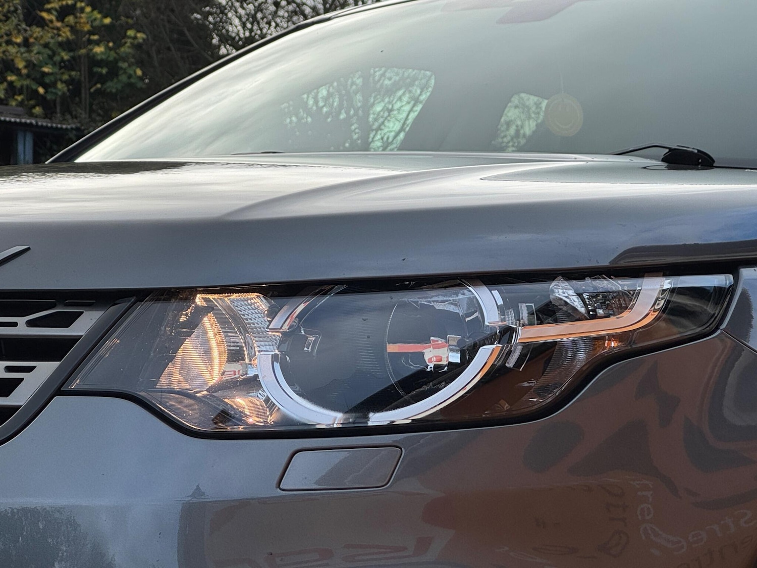 Used Land Rover Discovery Sport 2016 for sale - 76572687: Photo 30