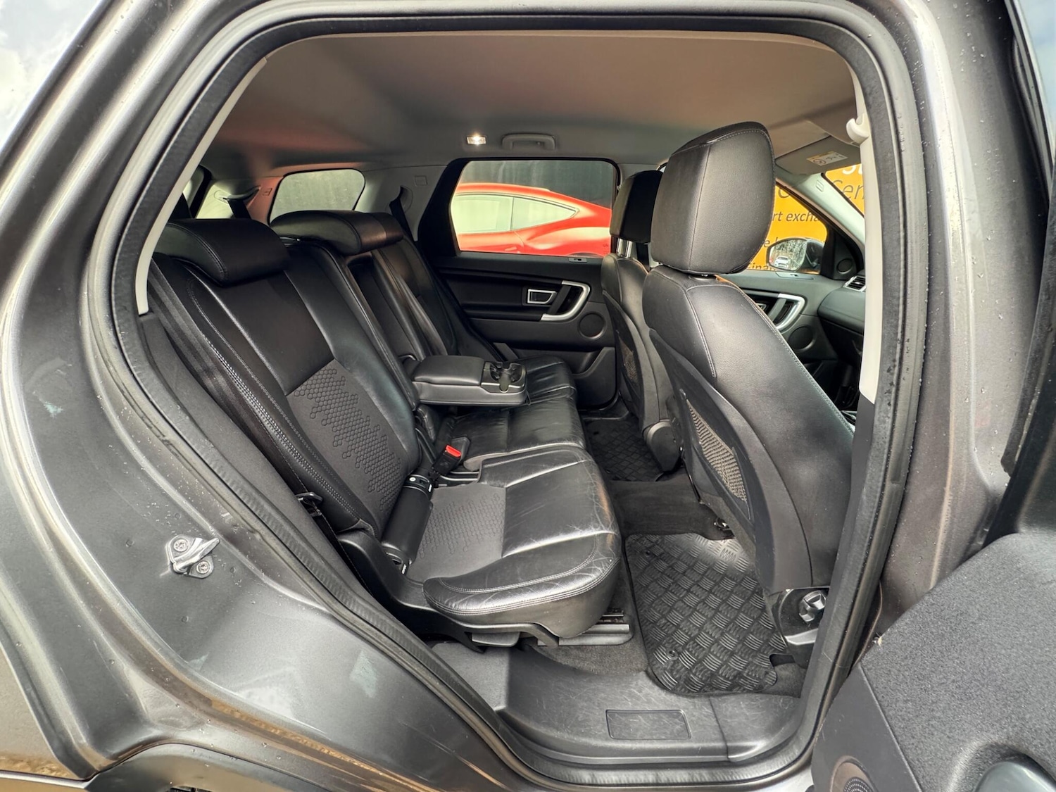 Used Land Rover Discovery Sport 2016 for sale - 76572687: Photo 41