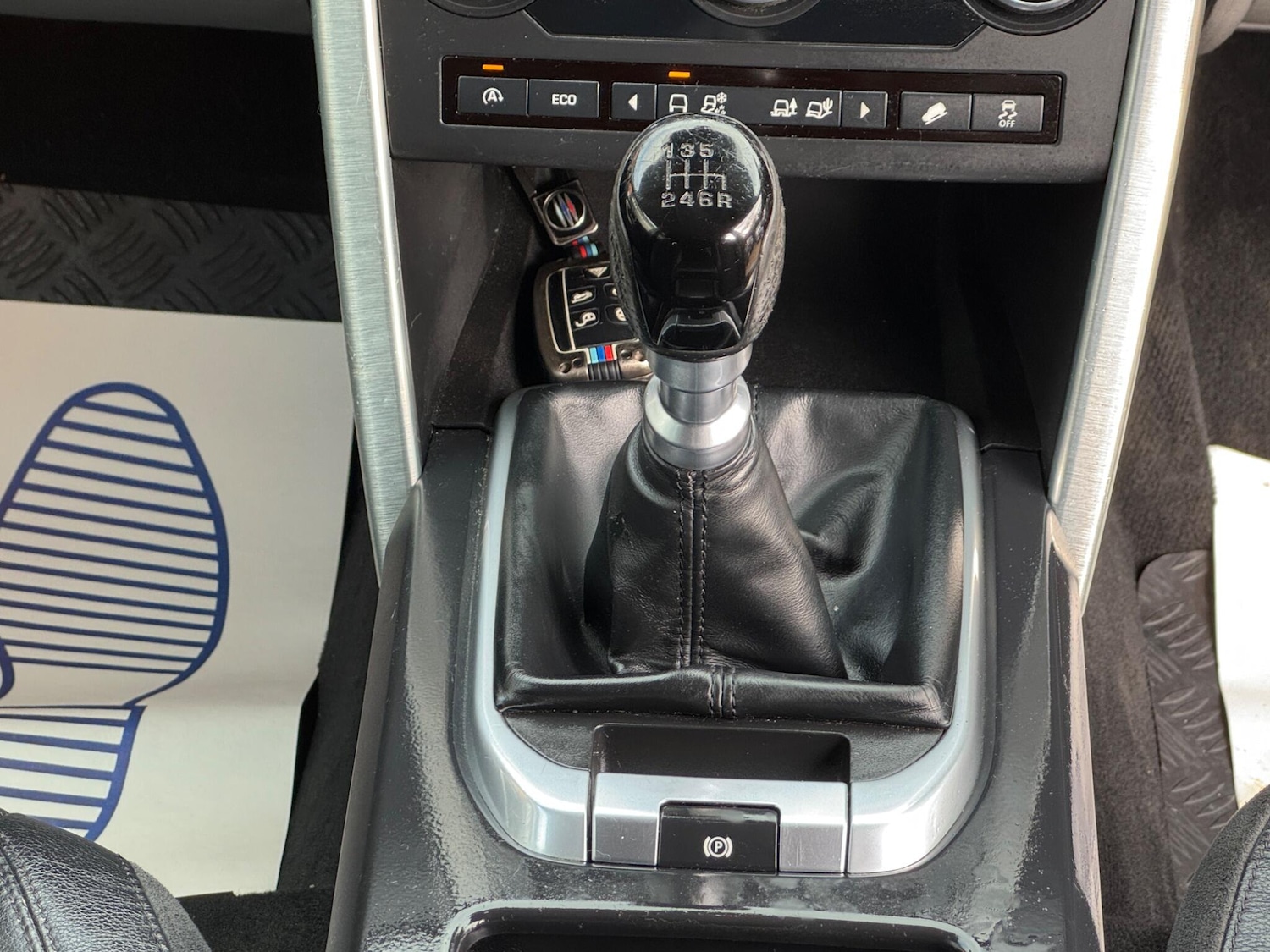 Used Land Rover Discovery Sport 2016 for sale - 76572687: Photo 46