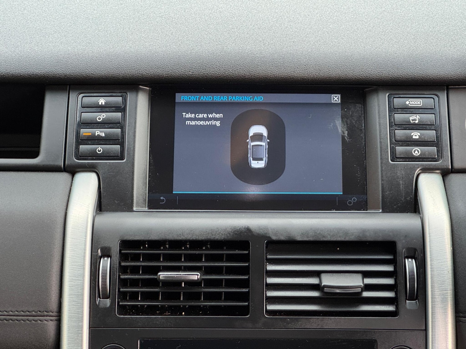 Used Land Rover Discovery Sport 2016 for sale - 76572687: Photo 48