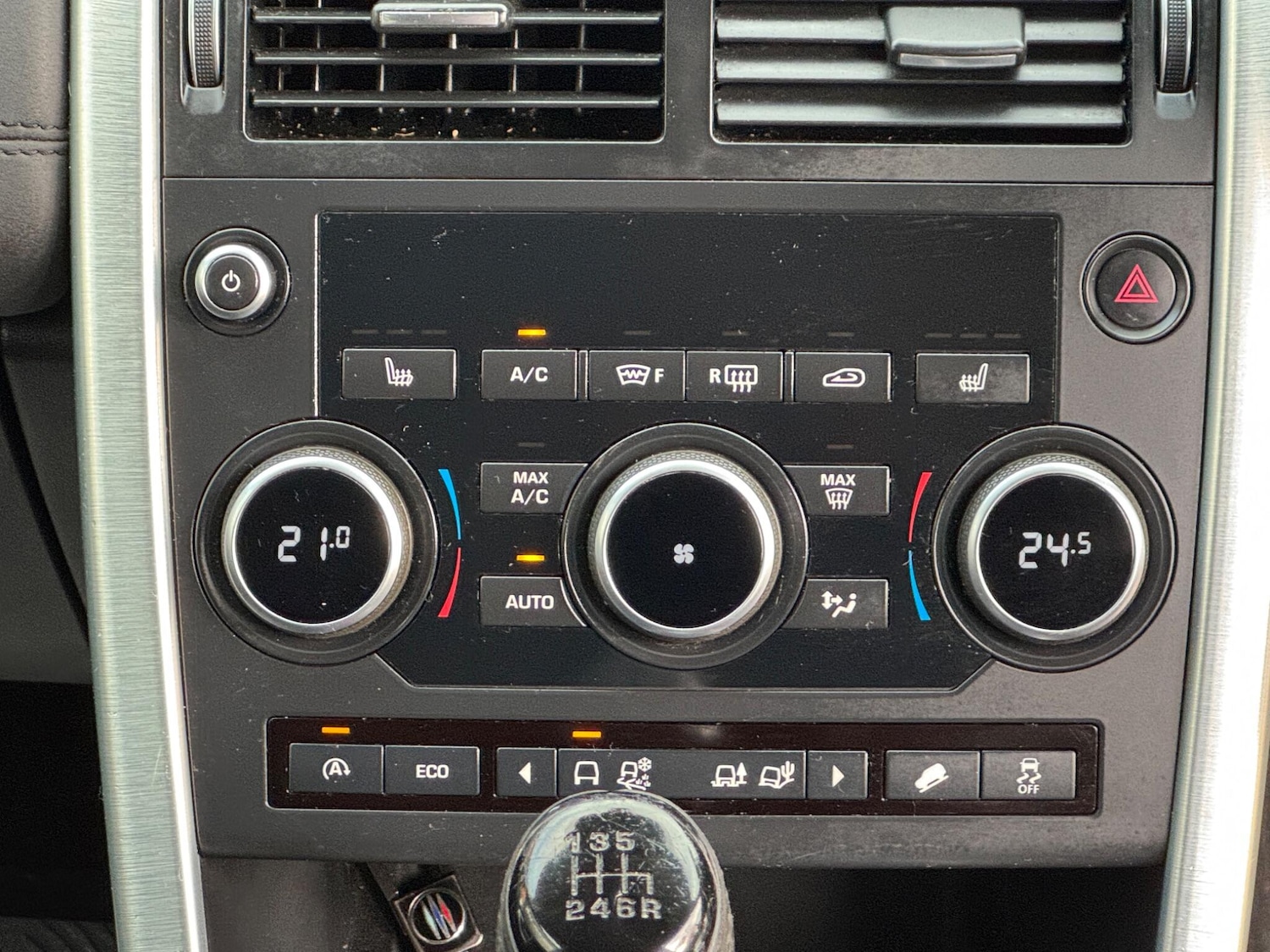 Used Land Rover Discovery Sport 2016 for sale - 76572687: Photo 49