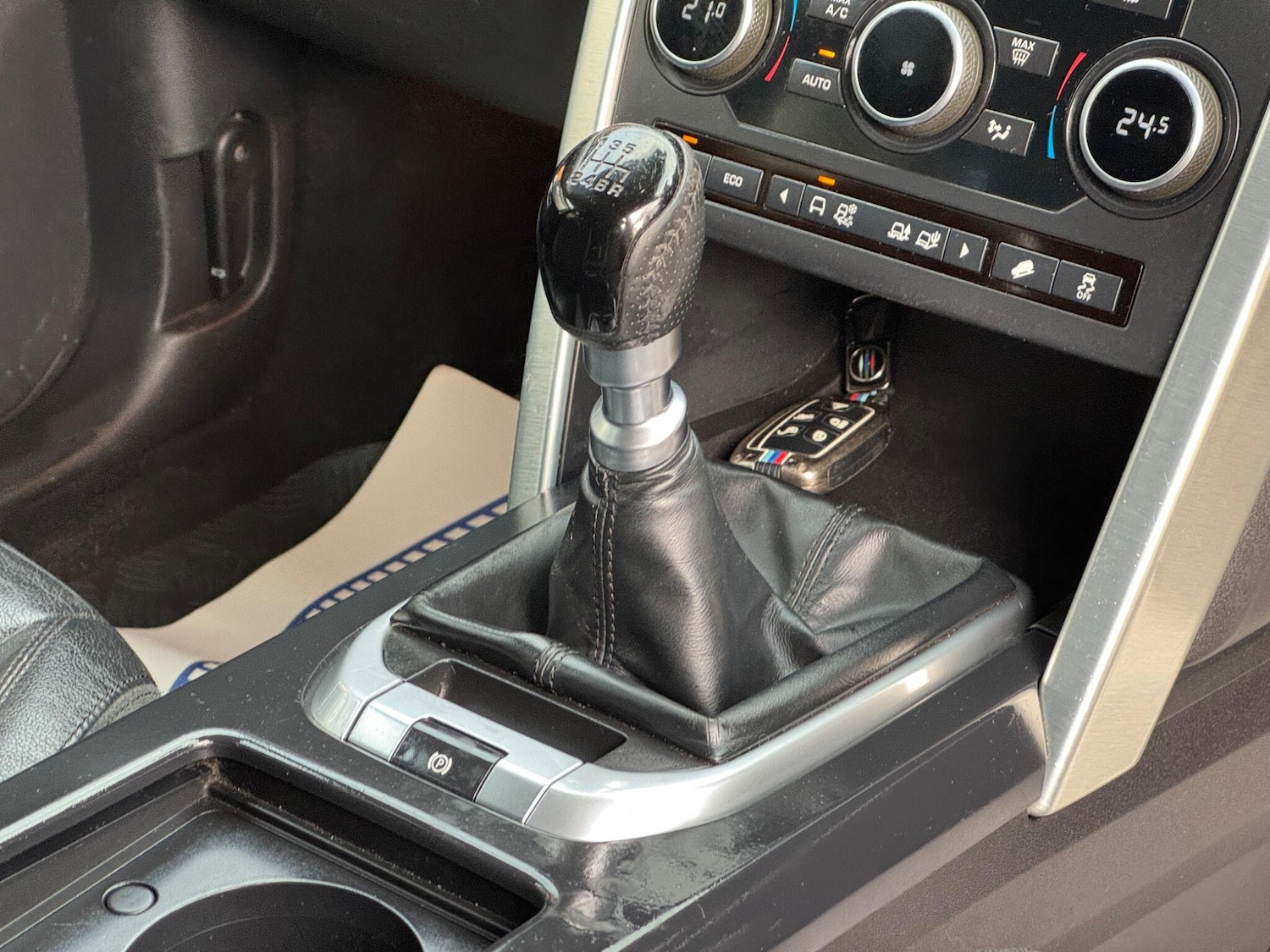 Used Land Rover Discovery Sport 2016 for sale - 76572687: Photo 50