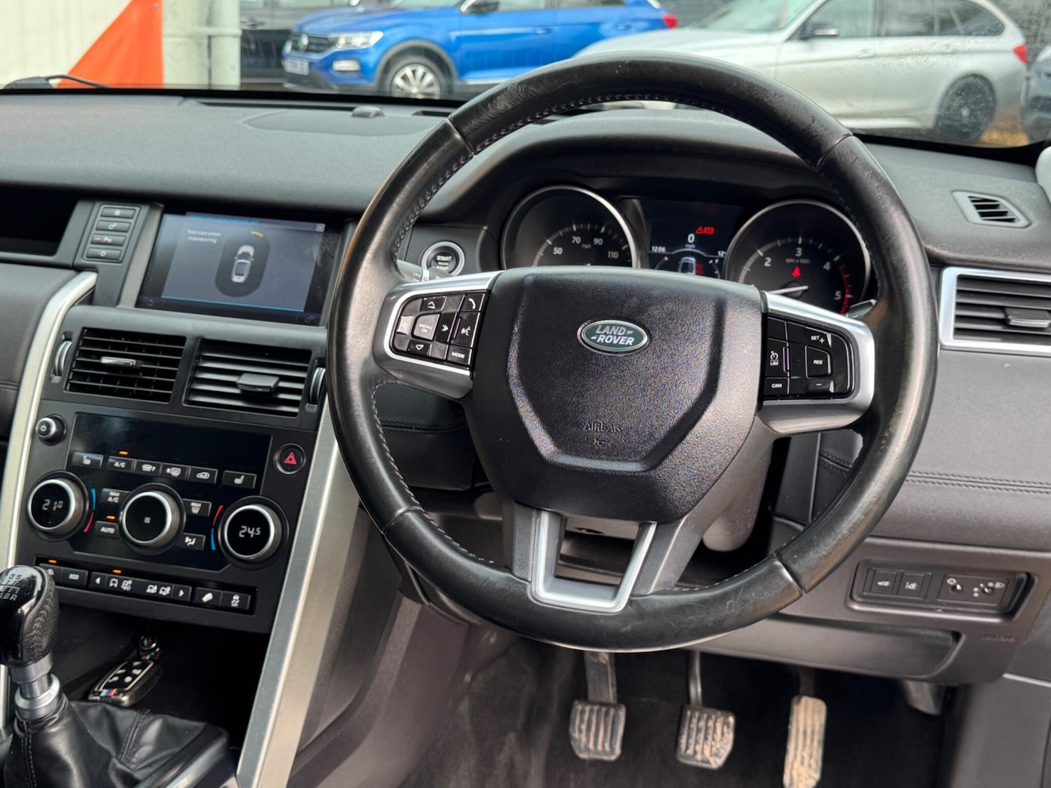 Used Land Rover Discovery Sport 2016 for sale - 76572687: Photo 51