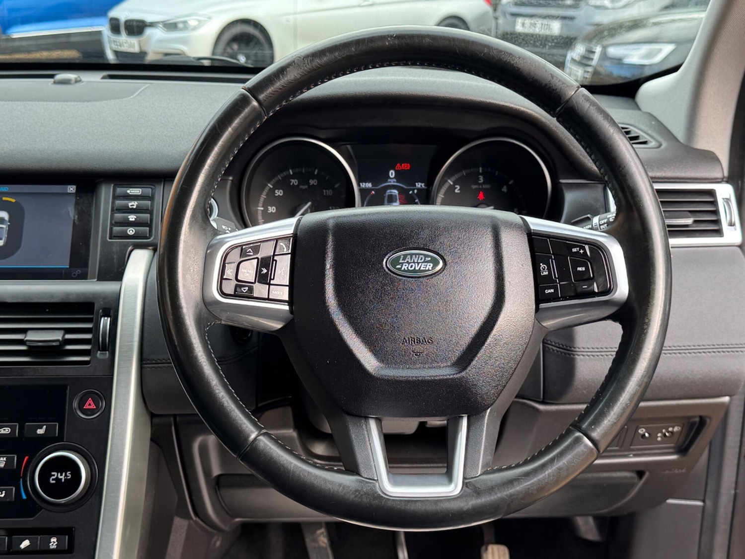 Used Land Rover Discovery Sport 2016 for sale - 76572687: Photo 52