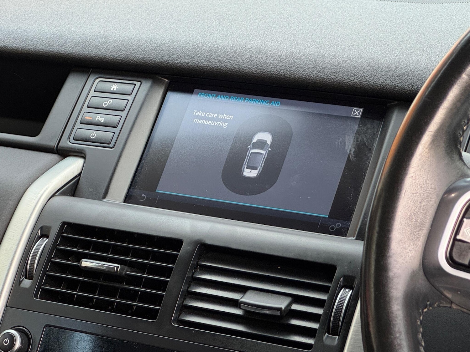 Used Land Rover Discovery Sport 2016 for sale - 76572687: Photo 54