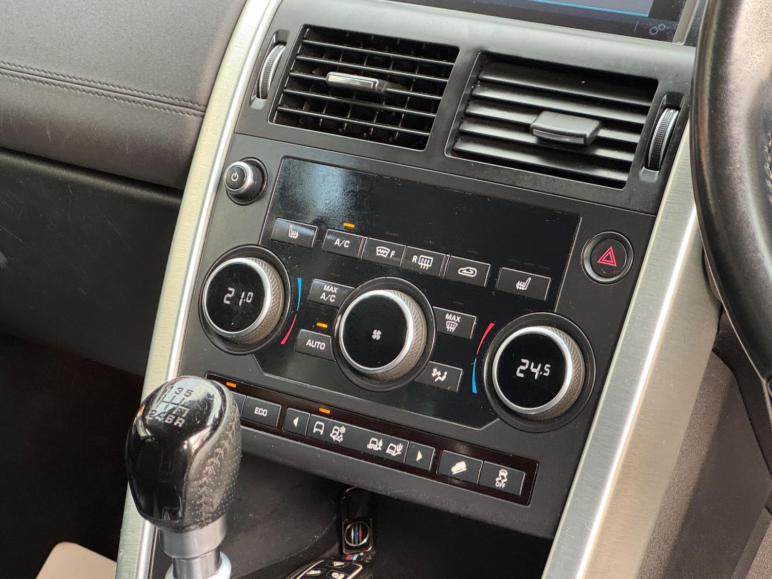 Used Land Rover Discovery Sport 2016 for sale - 76572687: Photo 55