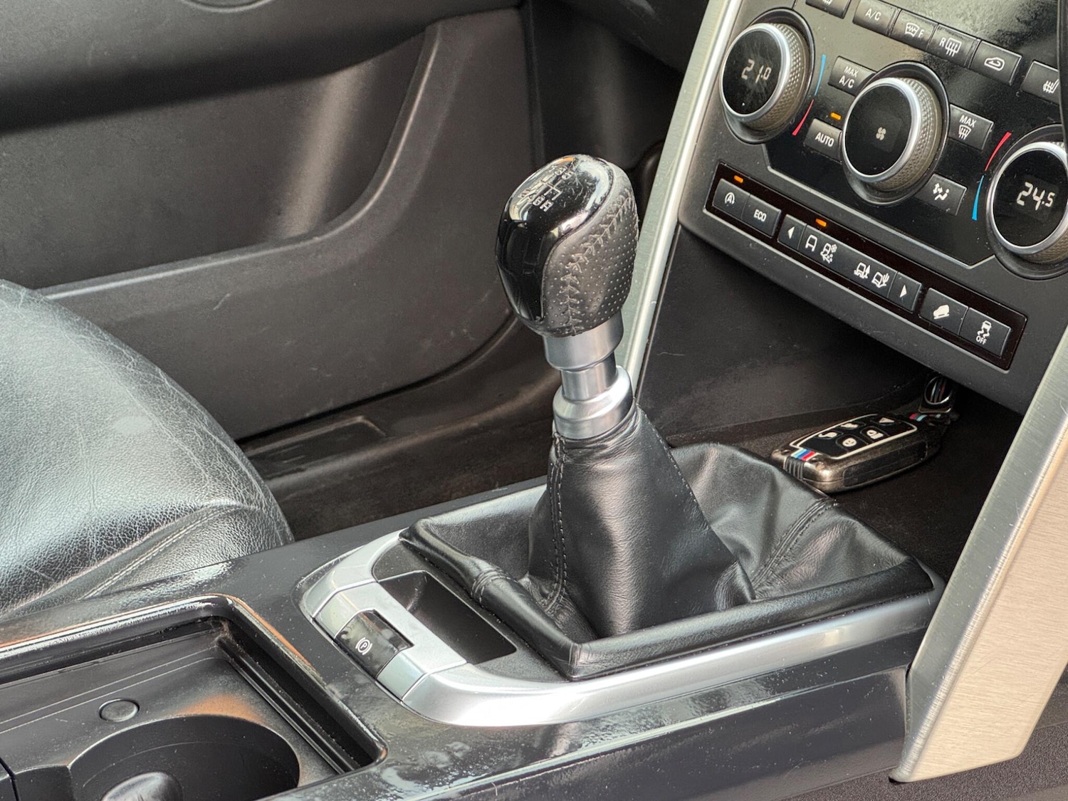 Used Land Rover Discovery Sport 2016 for sale - 76572687: Photo 56