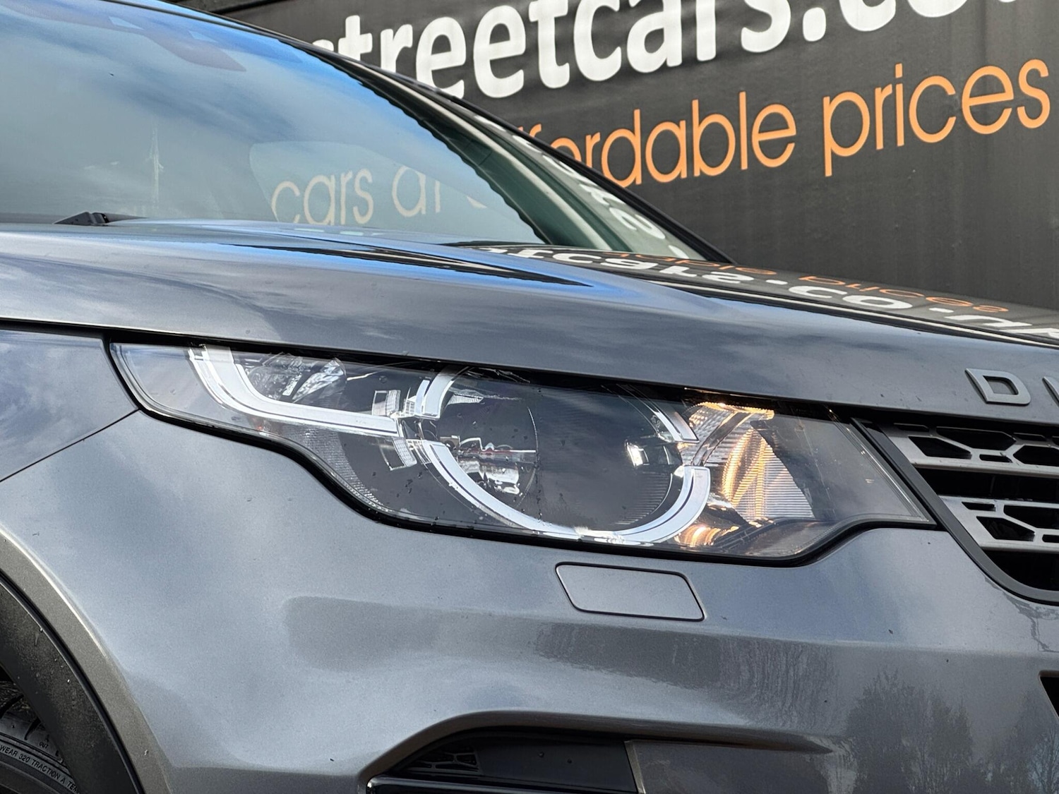 Used Land Rover Discovery Sport 2016 for sale - 76572687: Photo 65