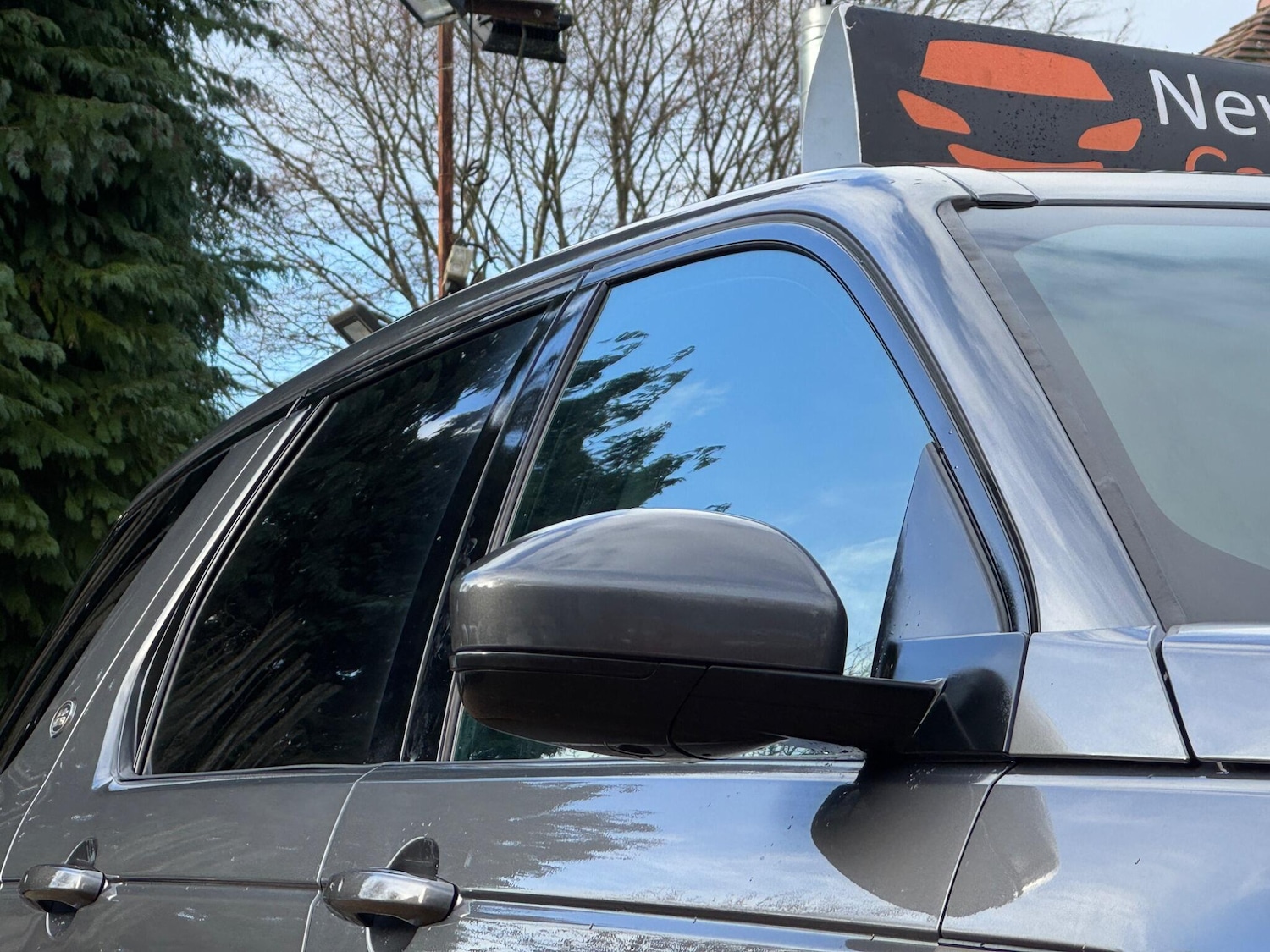 Used Land Rover Discovery Sport 2016 for sale - 76572687: Photo 68